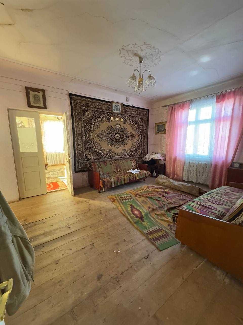 Продаж будинку в с. Конюшки-Королівські до м. Львів 52 км