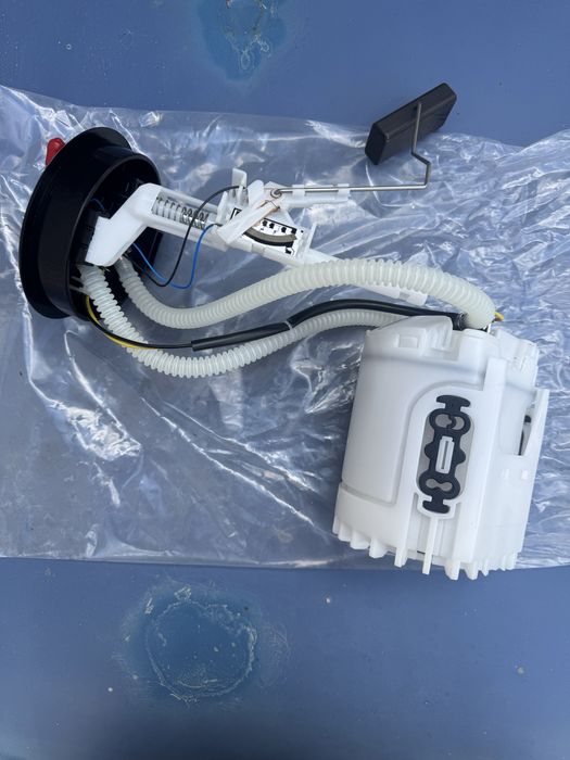 Продам паливний насос