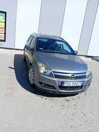 Sprzedam Opel Astra H III