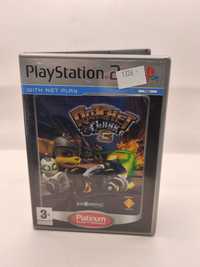 Ratchet & Clank 3 Ps2 nr 1326