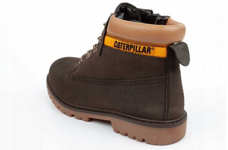 Buty damskie zimowe Caterpillar Colorado CK263464  różne rozmiary