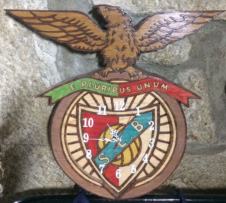 Artesanato de decoração