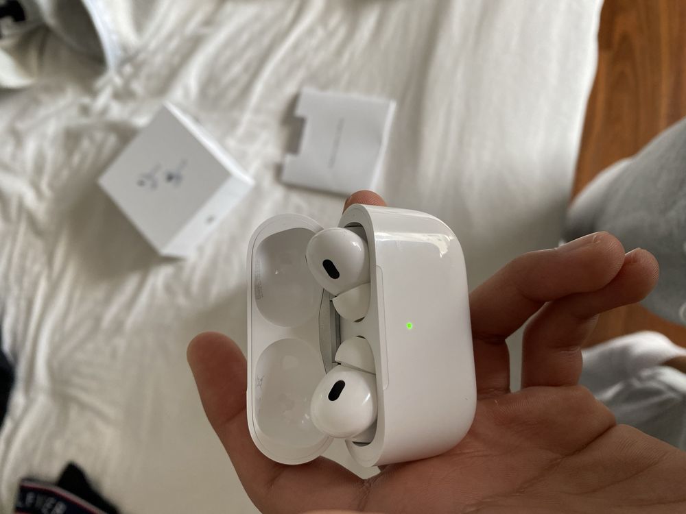 Air pods pro 2 geracão