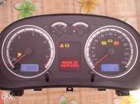 Painel Quadrante vw golf 4 sport edition MFA computador de bordo tdi