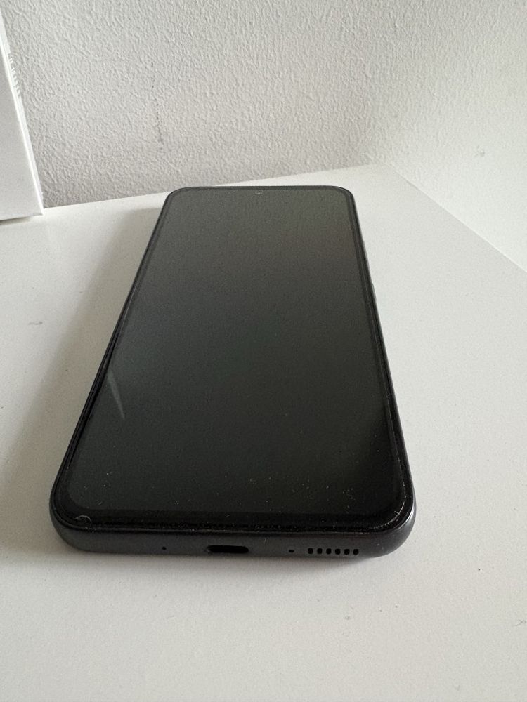 Samsung A54 5G minumalne uszkodzenie