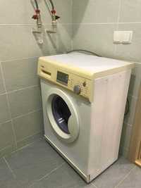 Продам стиральную машину Haier, Германия.