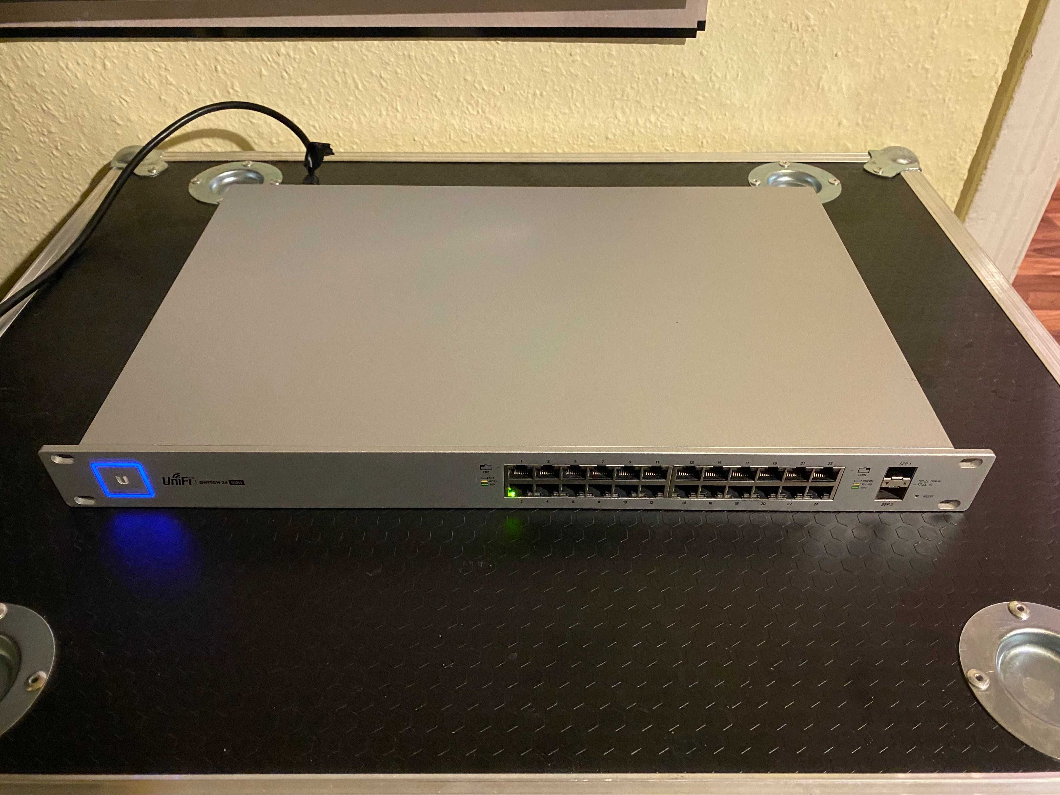 Ubiquiti US-24-500W