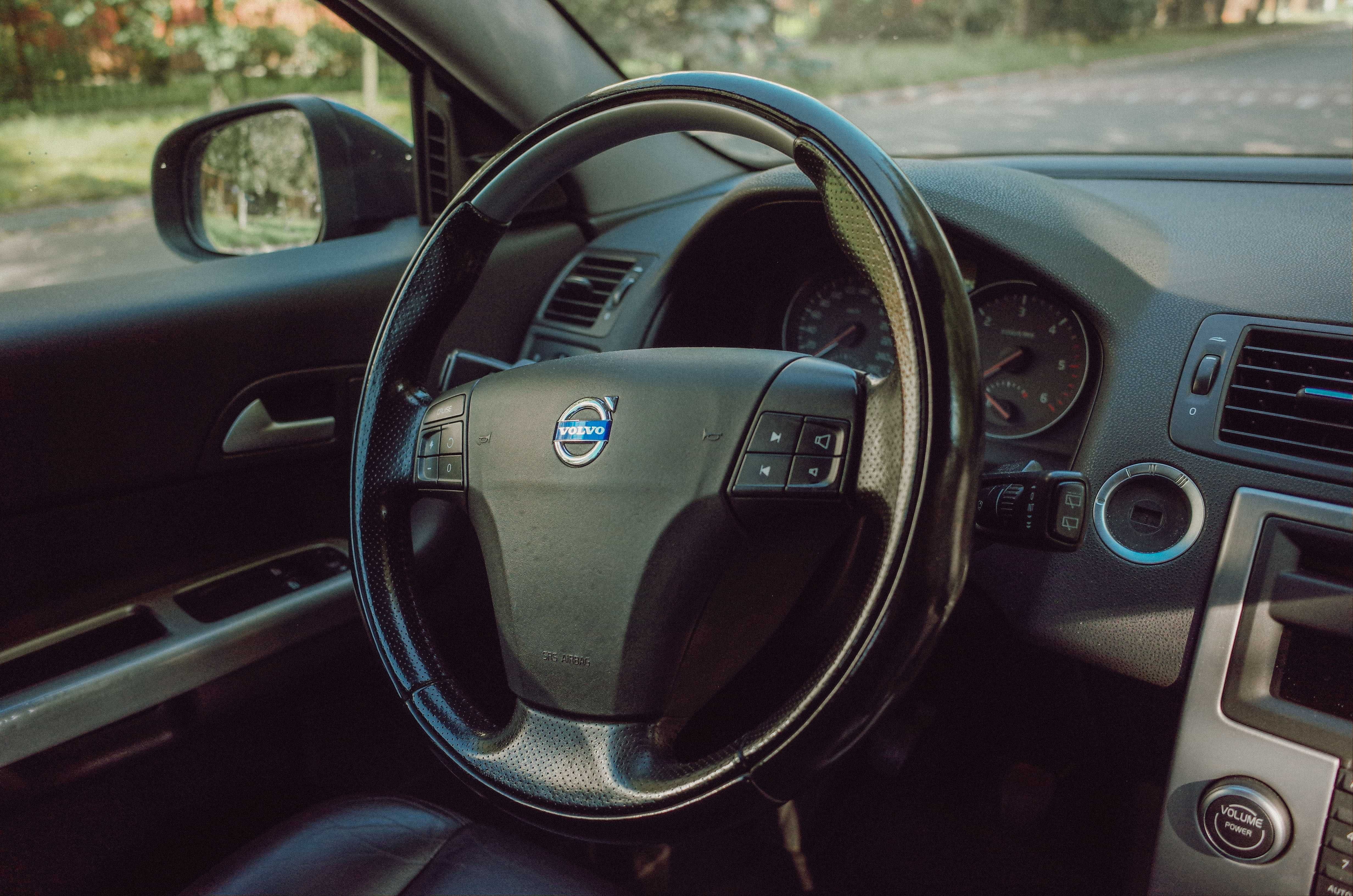 Volvo C30, 2009 rok 1.6D