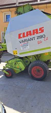 Claas Variant 280