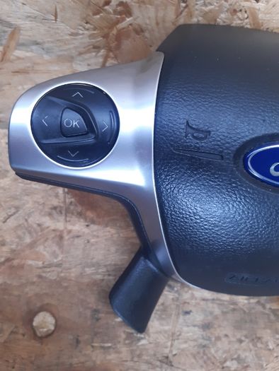 Airbag/ poduszka powietrzna kierowcy Ford C - Max 2011r.