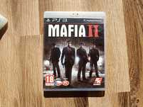 Gra PS3 Mafia II po polsku