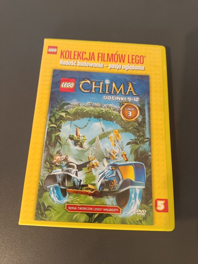 LEGO Ninjago,LEGO Chima, LEGO Clutch Powers