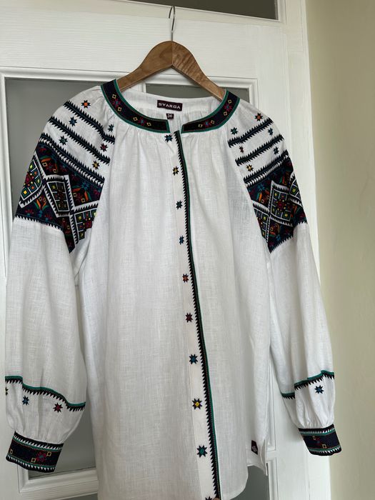 Вишиванка Svarga нова