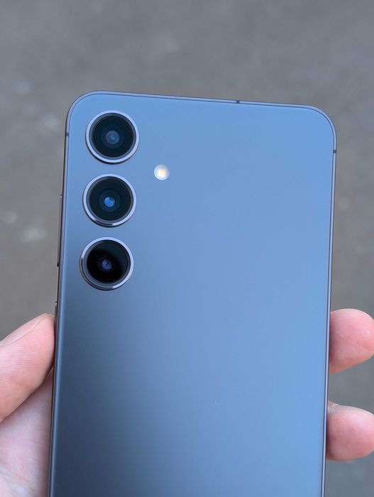 Samsung s24 plus 12/256 як новий, 2сім