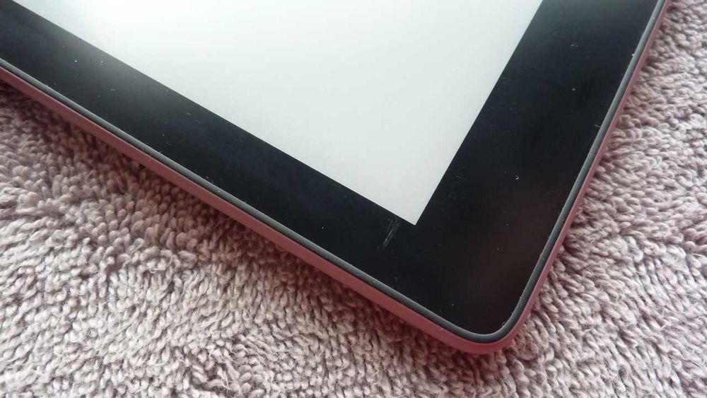 Kindle paperwhite 4 10th generacja - 32 GB pamięci "00PW"