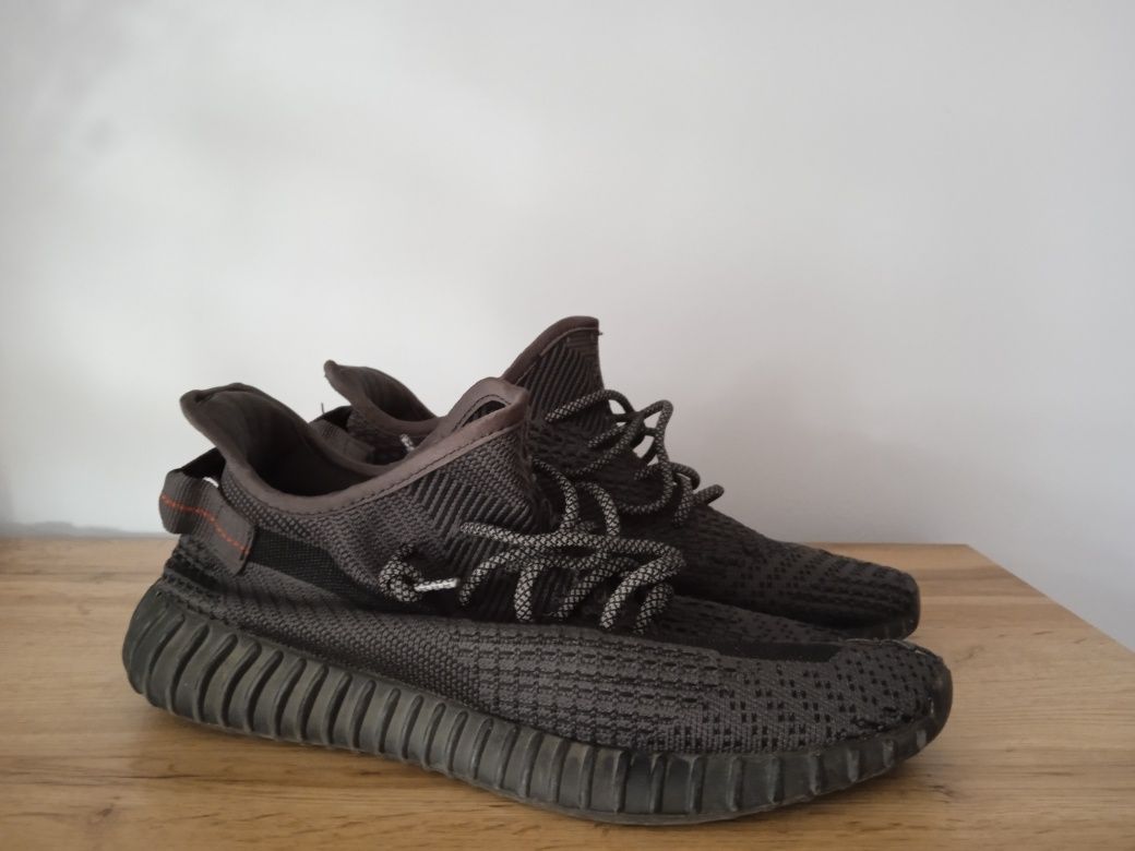 Buty Yezzy 350 róż 45⅓