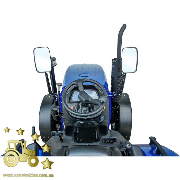 Трактор ДТЗ 354U Офіційний дилер! Безкоштовна Доставка! Сервіс!