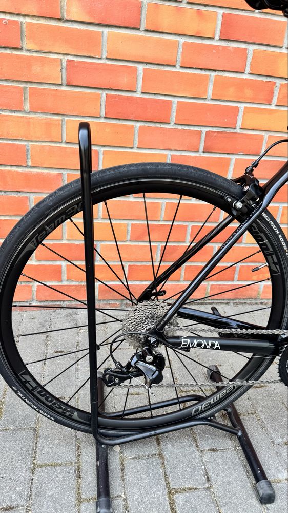 Bicicleta trek emonda sl5