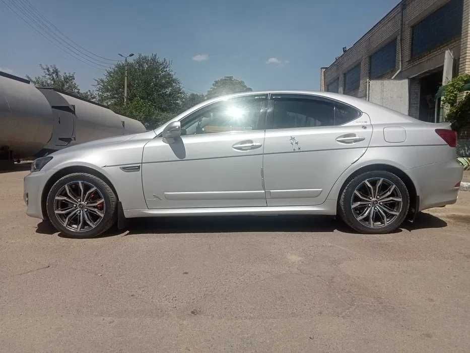 Lexus IS250 AWD 2011г.в.