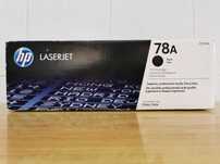 Toner Cartucho Original HP 78A
