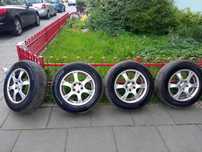 Michelin CrossClimate 2 195/65R15 95