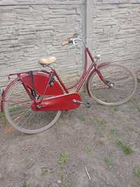 Rower miejski Batavus Old Dutch