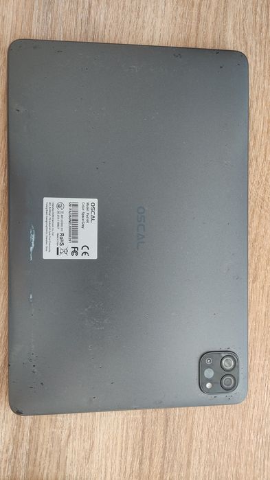 Продам планшет oscal pad 60