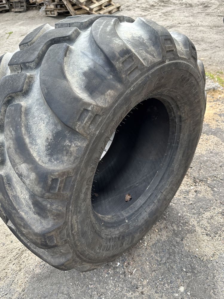 Opona 560/45r22.5 Alliance 380