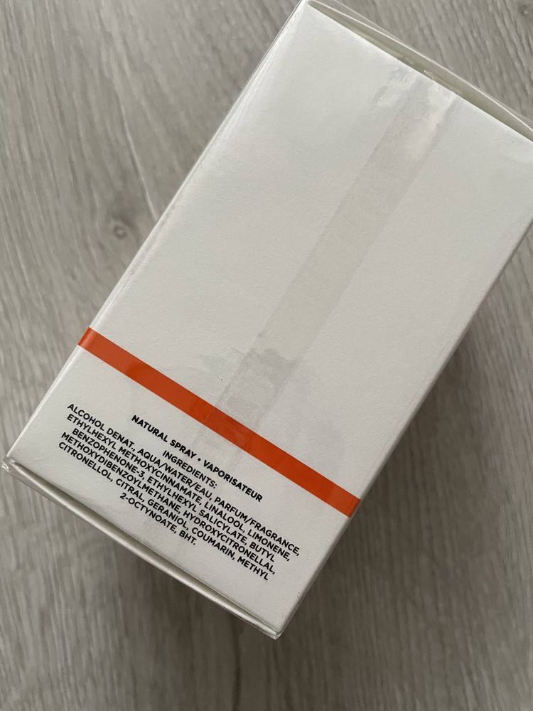 Joop! Wow! 40ml edt meskie unisex