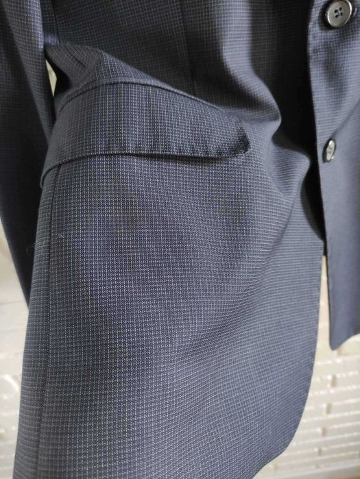 Піджак Arber чоловічий, зріст 182 (р.52)