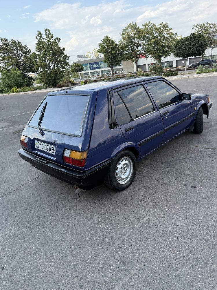 Toyota Corolla 1.8 дизель
