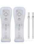kontroler gier Wii Remote + Wii Nunchuk