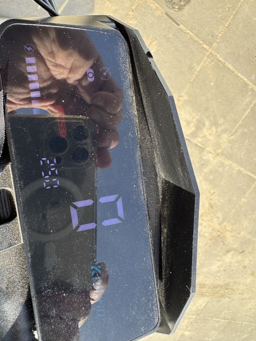 Hulajnoga elektryczna Kukirin G4 Okazja!!!