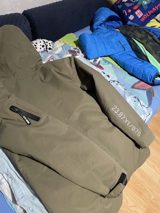 Kurtka / plaszczyk 146