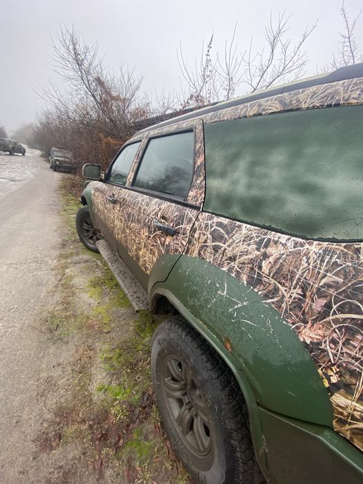 Lend Mark 2007 «дракон»