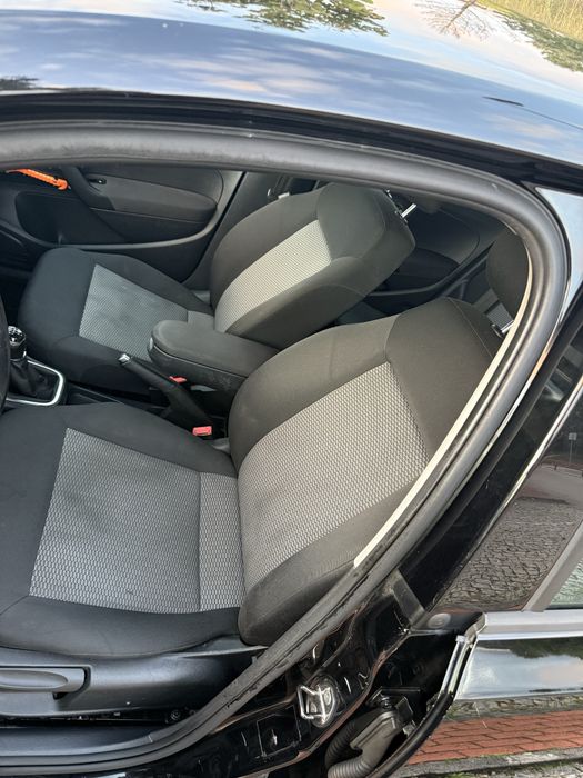 Vw Polo 1.2 tdi bluemotion