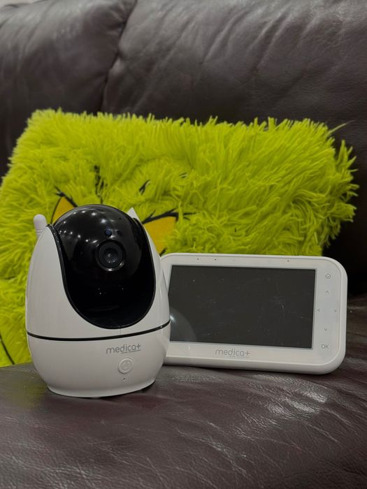 Відеоняня Medica+ VideoControl 7.0 HD