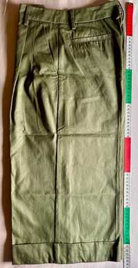 Corsários Pantalona VALENTINO verde
