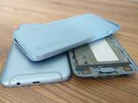 Samsung galaxy j7 2017 na części
