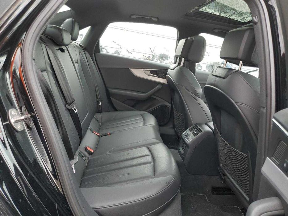 AUDI A4 Premium Plus 2018
