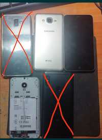 Samsung meizu телефони