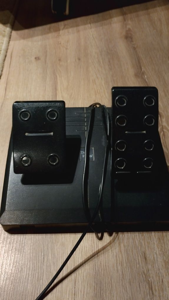 kierownica tracker