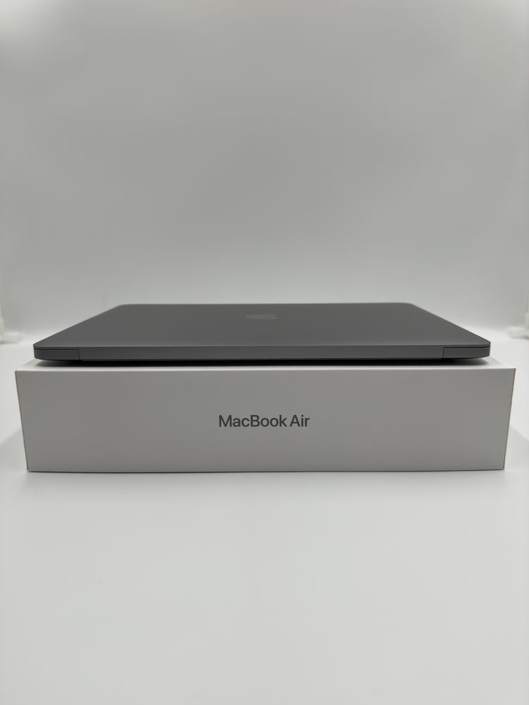 Apple MacBook Air 13,3” M1 16GB RAM 256GB SSD - Super stan