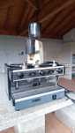 Máquina de café LaSpaziale