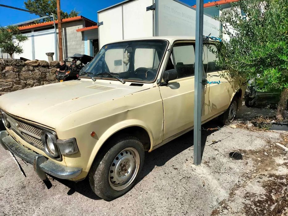 Fiat 128