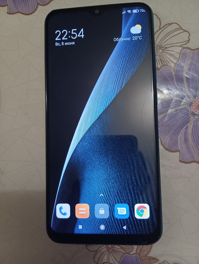 Redmi 9 в хорошому стані. 2500гр. Торг.