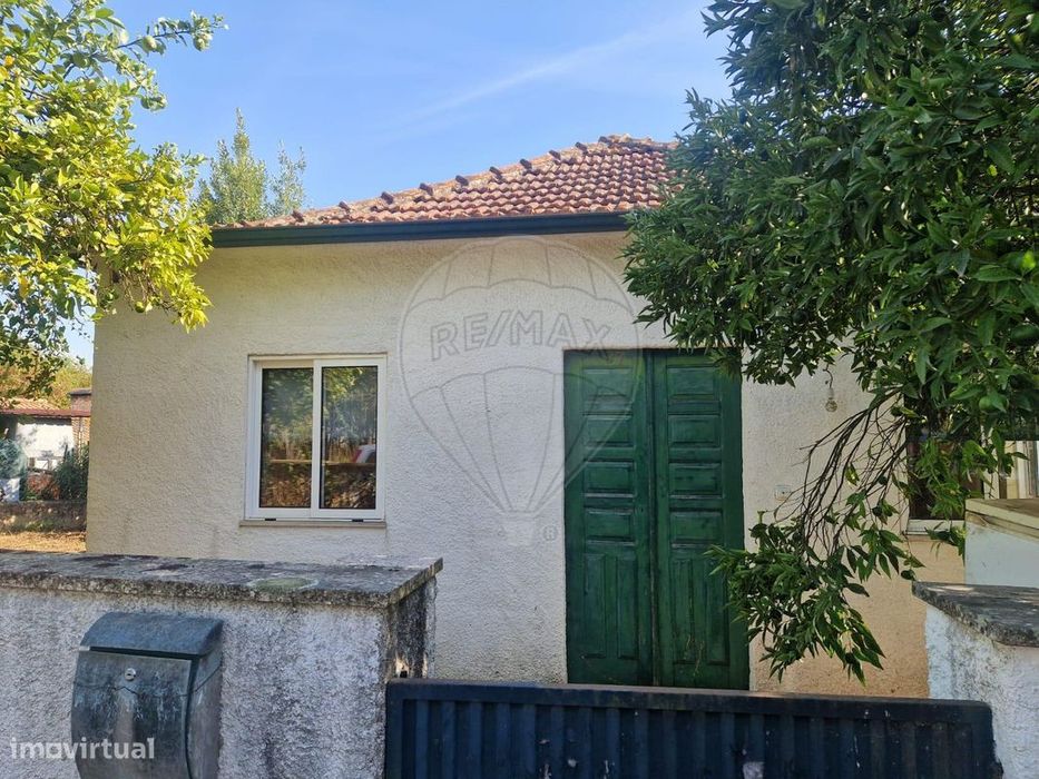 Moradia T3 para venda