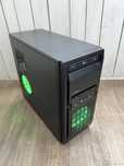 » Ігровий ПК Intel 4/8 ядер• GTX 750 Ti• DDR3 12-16 Gb• SSD 256 Gb