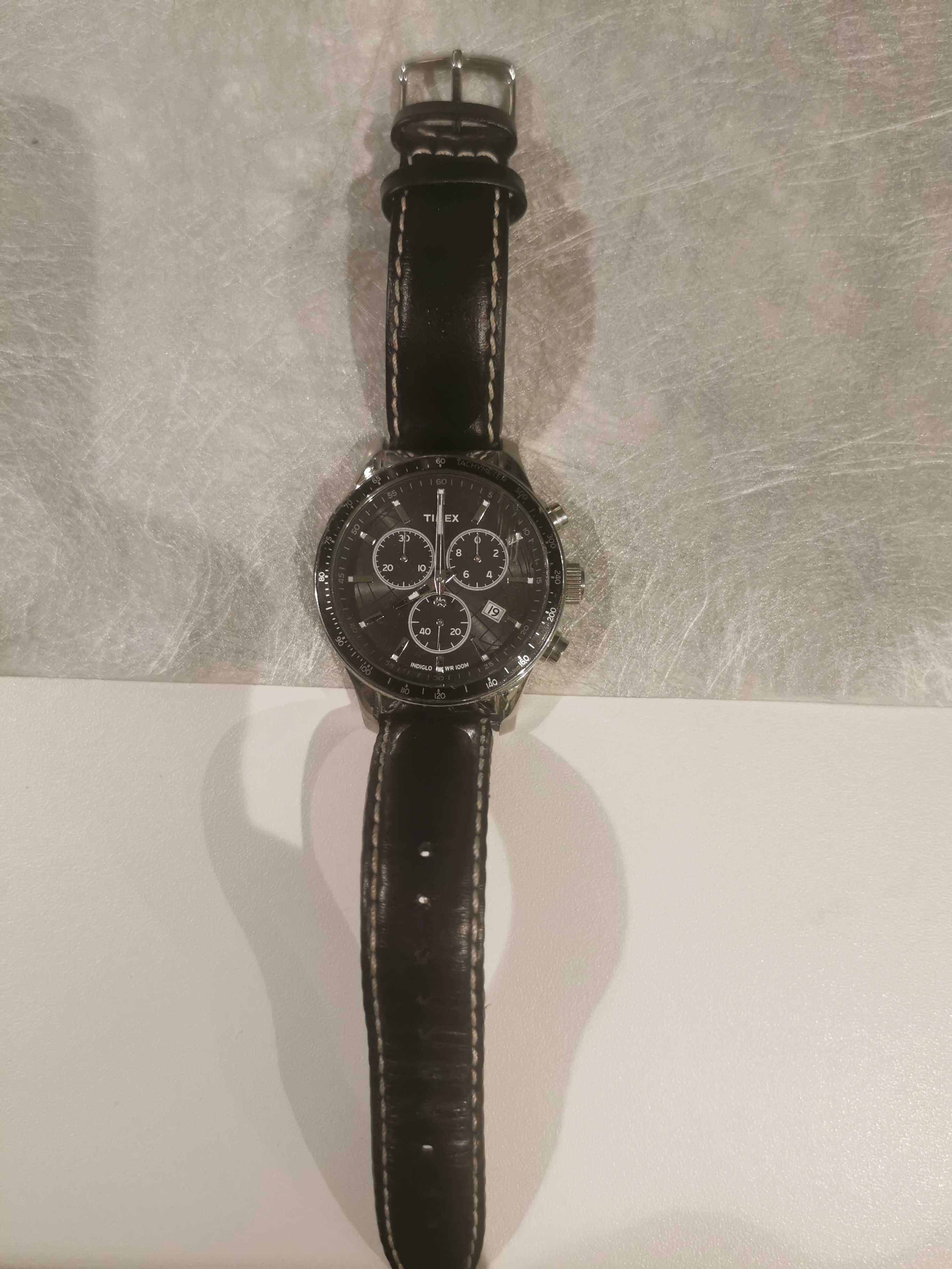 Zegarek timex męski