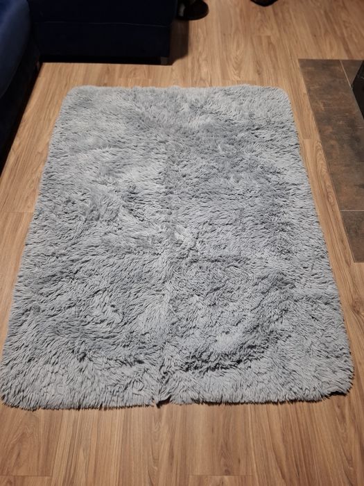 Dywan z włosiem 120×60